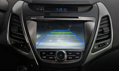 Hyundai Avante 2014, 90609 км, за 3581.43 USD - фото 15