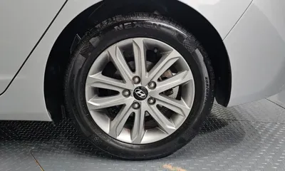 Hyundai Avante 2014, 90609 км, за 3581.43 USD - фото 21