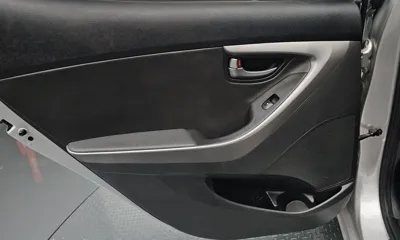 Hyundai Avante 2014, 90609 км, за 3581.43 USD - фото 25