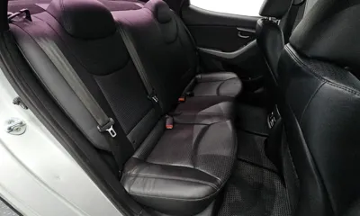Hyundai Avante 2014, 90609 км, за 3581.43 USD - фото 26