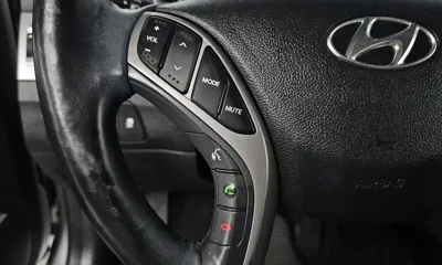 Hyundai Avante 2014, 90609 км, за 3581.43 USD - фото 30
