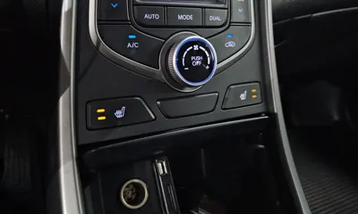 Hyundai Avante 2014, 90609 км, за 3581.43 USD - фото 31
