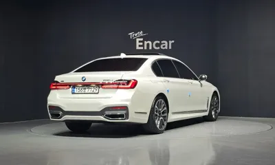 BMW 7-Series 2020, 69359 км, за 35749.16 USD