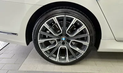 BMW 7-Series 2020, 69359 км, за 35749.16 USD