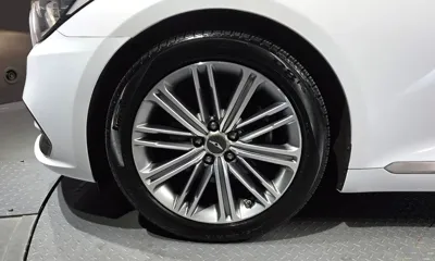 Genesis G80 2017, 81783 км, за 9844.73 USD