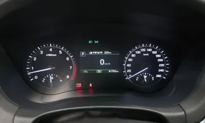 Genesis G80 2017, 81783 км, за 9844.73 USD - фото 8