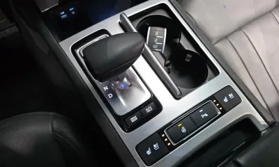 Genesis G80 2017, 81783 км, за 9844.73 USD - фото 9