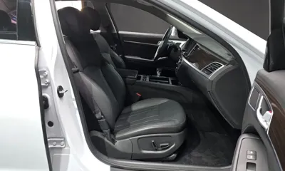 Genesis G80 2017, 81783 км, за 9844.73 USD - фото 10