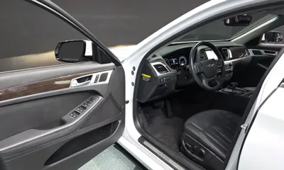 Genesis G80 2017, 81783 км, за 9844.73 USD - фото 11