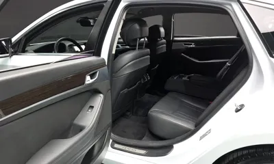 Genesis G80 2017, 81783 км, за 9844.73 USD - фото 12