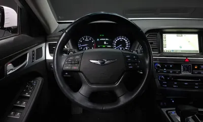 Genesis G80 2017, 81783 км, за 9844.73 USD - фото 13
