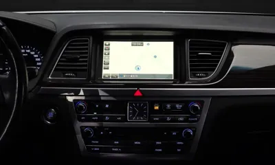 Genesis G80 2017, 81783 км, за 9844.73 USD - фото 14