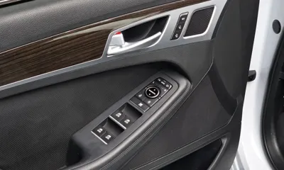 Genesis G80 2017, 81783 км, за 9844.73 USD - фото 17