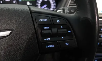Genesis G80 2017, 81783 км, за 9844.73 USD - фото 19