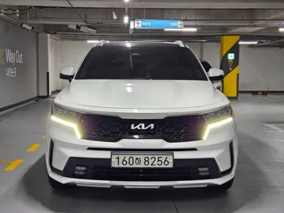 Kia Sorento 2022, 31400 км, за 16410.66 USD