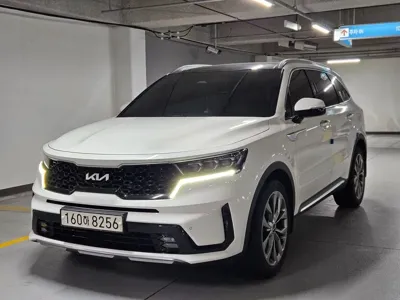 Kia Sorento 2022, 31400 км, за 16410.66 USD