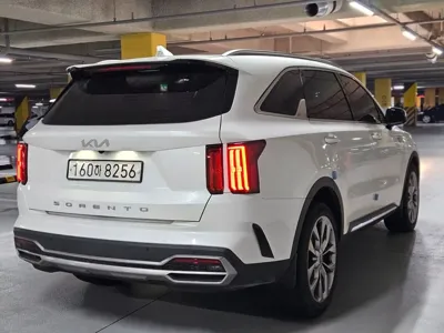 Kia Sorento 2022, 31400 км, за 16410.66 USD
