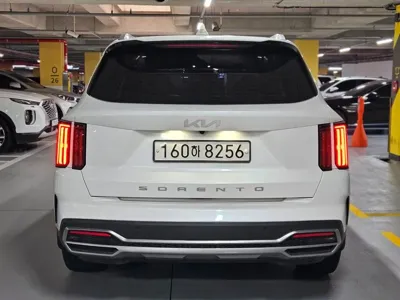 Kia Sorento 2022, 31400 км, за 16410.66 USD