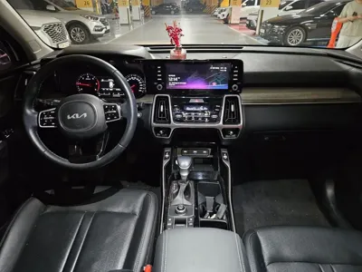 Kia Sorento 2022, 31400 км, за 16410.66 USD - фото 6