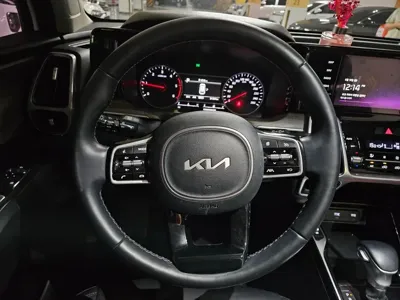 Kia Sorento 2022, 31400 км, за 16410.66 USD - фото 7