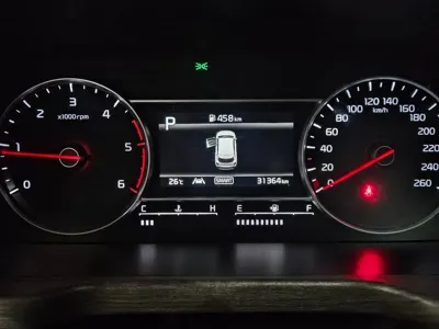 Kia Sorento 2022, 31400 км, за 16410.66 USD - фото 8