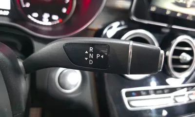 Mercedes-Benz GLC-Class 2019, 79591 км, за 18800.43 USD - фото 9