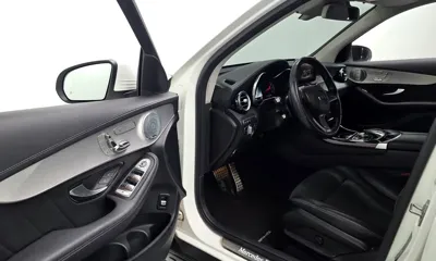 Mercedes-Benz GLC-Class 2019, 79591 км, за 18800.43 USD - фото 10