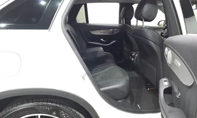 Mercedes-Benz GLC-Class 2019, 79591 км, за 18800.43 USD - фото 11