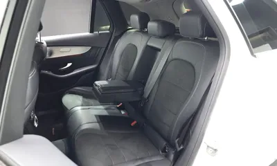 Mercedes-Benz GLC-Class 2019, 79591 км, за 18800.43 USD - фото 12