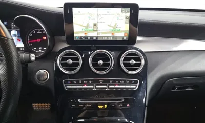 Mercedes-Benz GLC-Class 2019, 79591 км, за 18800.43 USD - фото 13