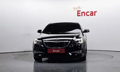 Kia K7 2012, 163130 км, за 2644.11 USD