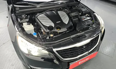 Kia K7 2012, 163130 км, за 2644.11 USD - фото 6