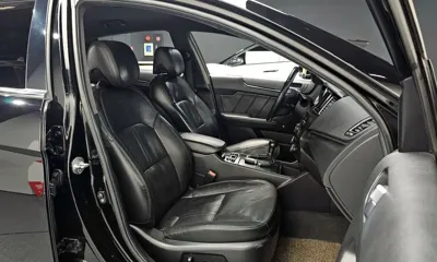 Kia K7 2012, 163130 км, за 2644.11 USD - фото 10