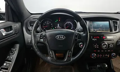 Kia K7 2012, 163130 км, за 2644.11 USD - фото 13