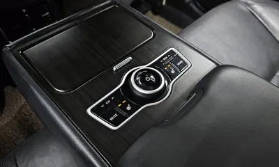 Kia K7 2012, 163130 км, за 2644.11 USD - фото 19