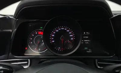 Hyundai Avante 2022, 73266 км, за 10097.73 USD - фото 8