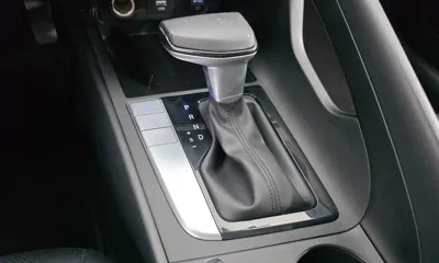 Hyundai Avante 2022, 73266 км, за 10097.73 USD - фото 9