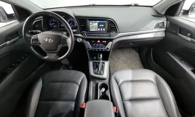 Hyundai Avante 2017, 107999 км, за 5723.77 USD - фото 7