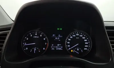 Hyundai Avante 2017, 107999 км, за 5723.77 USD - фото 8