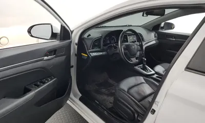 Hyundai Avante 2017, 107999 км, за 5723.77 USD - фото 10