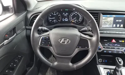 Hyundai Avante 2017, 107999 км, за 5723.77 USD - фото 13