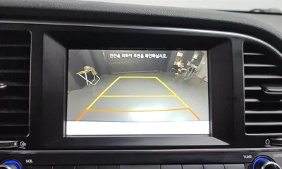 Hyundai Avante 2017, 107999 км, за 5723.77 USD - фото 14