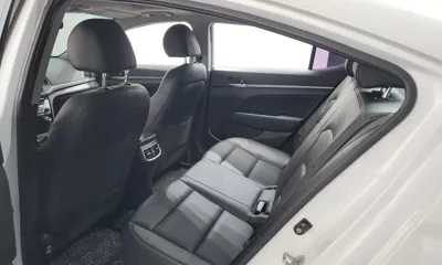 Hyundai Avante 2017, 107999 км, за 5723.77 USD - фото 18