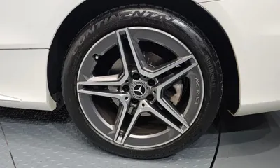 Mercedes-Benz C-Class 2020, 49994 км, за 19536.41 USD