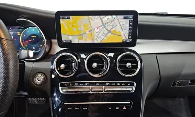 Mercedes-Benz C-Class 2020, 49994 км, за 19536.41 USD - фото 14