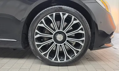 Mercedes-Benz S-Class 2020, 139205 км, за 28080.6 USD