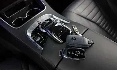 Mercedes-Benz S-Class 2020, 139205 км, за 28080.6 USD - фото 9