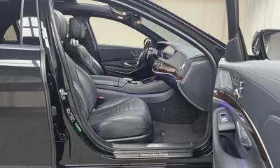 Mercedes-Benz S-Class 2020, 139205 км, за 28080.6 USD - фото 11