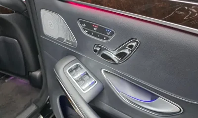 Mercedes-Benz S-Class 2020, 139205 км, за 28080.6 USD - фото 17
