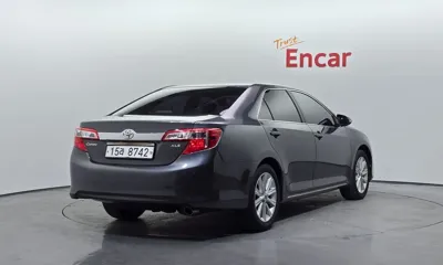 Toyota Camry 2013, 75166 км, за 6291.39 USD